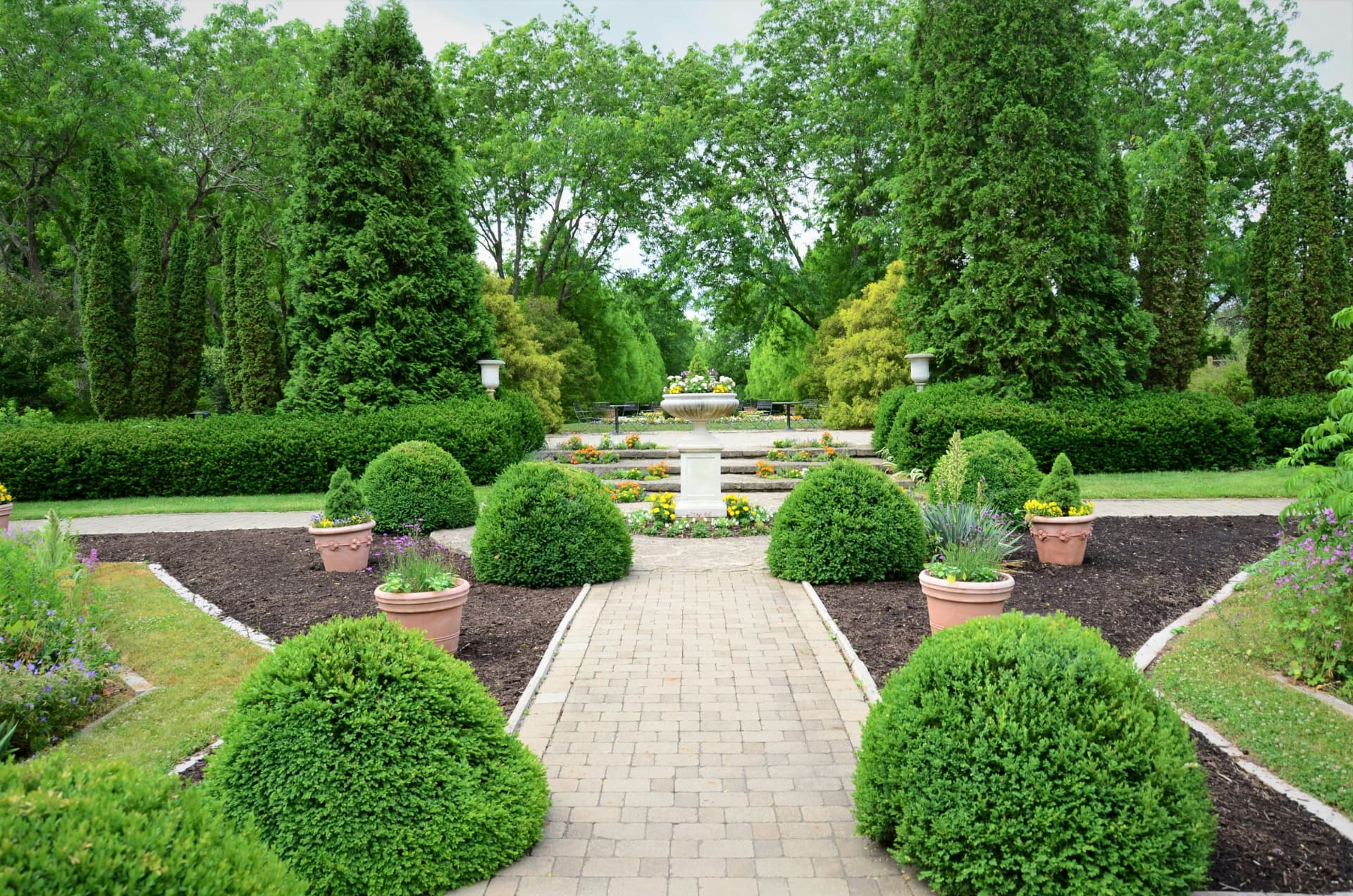 Landscape Design