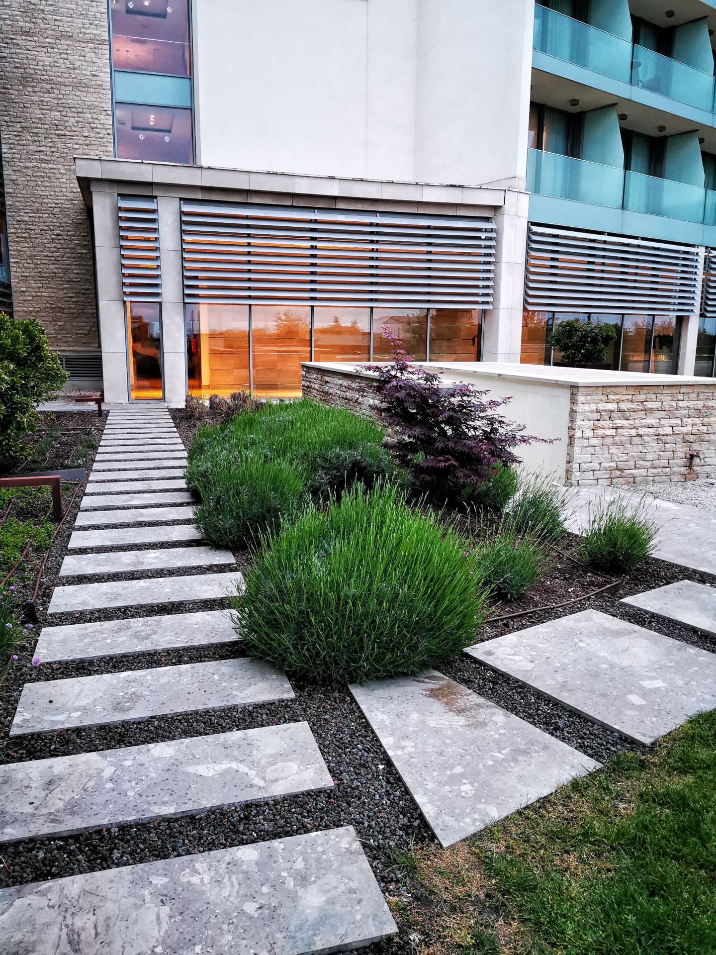 Hardscape Services